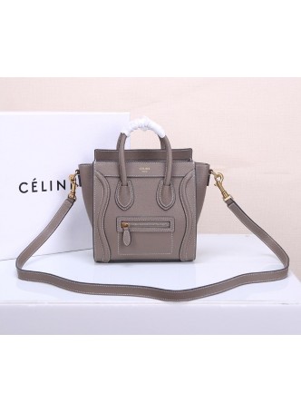 CELINE LUGGAGE